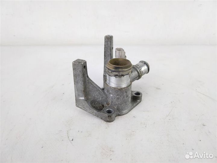 Фланец двигателя системы охлаждения форд фокус 2