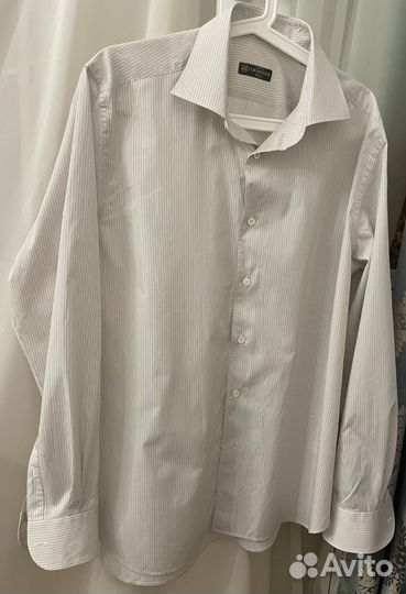 Рубашки мужские Corneliani, C Gold