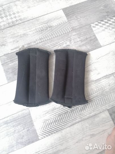 Утяжелители 1 кг