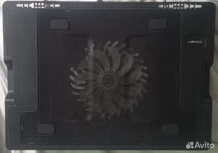 Подставка для охлаждения ноутбука