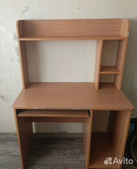 Компьютерный стол бу