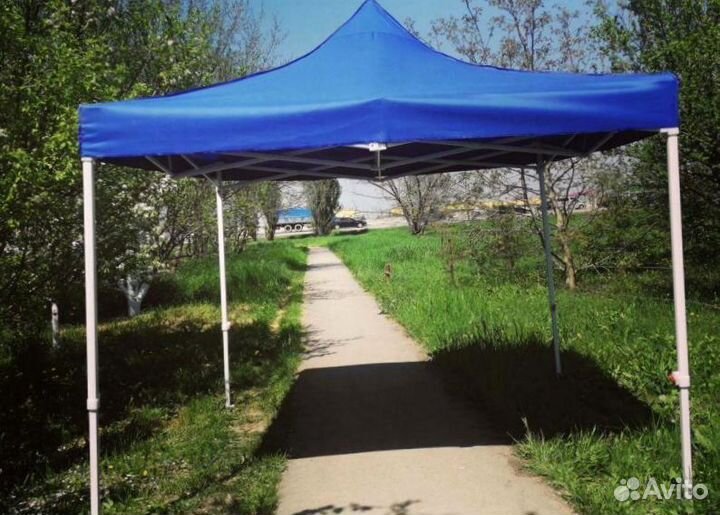 Шатры / Палатки / Тент