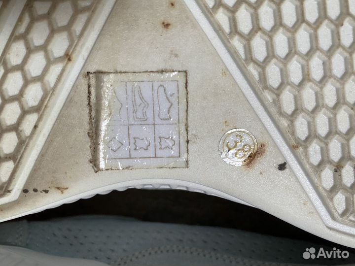 Женские ботинки 38 размер замша