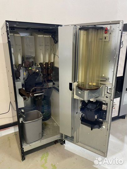 Кофейный автомат Bianchi