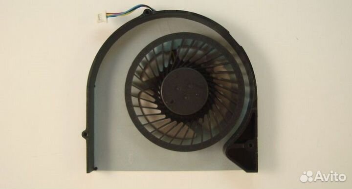 Новый вентилятор Acer Aspire 5560 5560G (4pin)