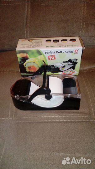 Машинка для суши