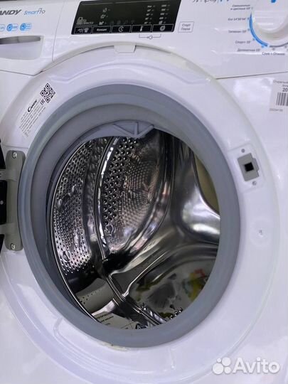 Стиральная машина узкая Candy Smart Pro CO34