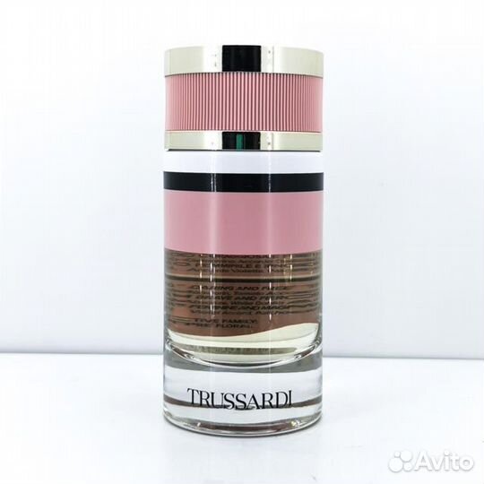 Trussardi Trussardi Eau de Parfum оригинал