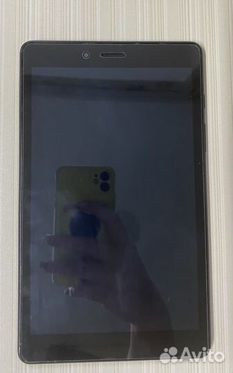 Планшет samsung galaxy tab А