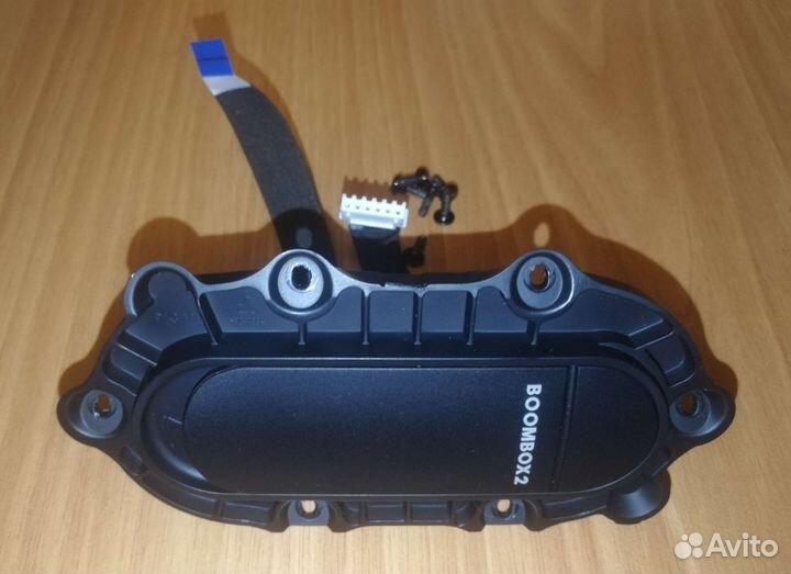 Jbl Boombox 2 Платы