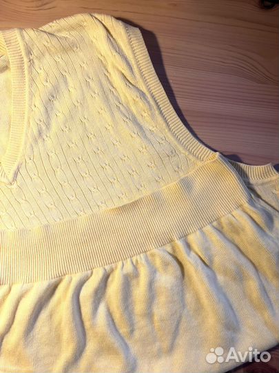 Жилетка Tommy Hilfiger размера L