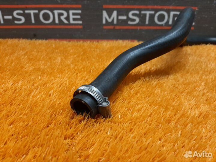 Патрубок системы охлаждения Bmw 3-Series E46