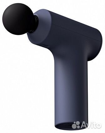 Xiaomi massage gun mini