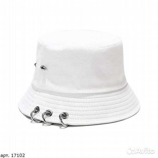 Панама Белая
