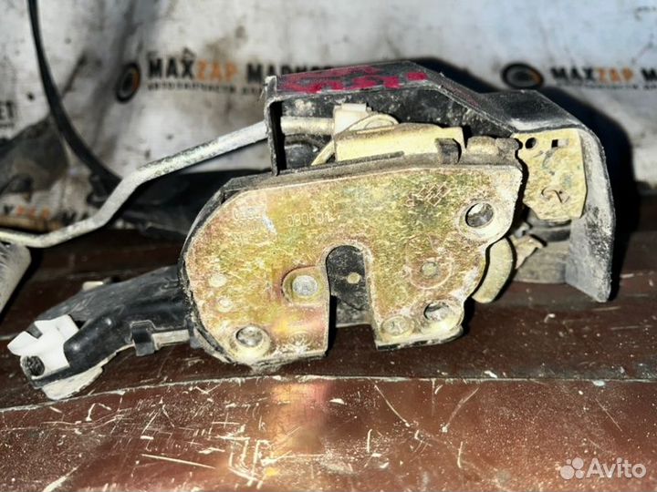 Замок двери Geely Vision 2008 перед. прав