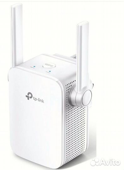 Wi-Fi усилитель сигнала (репитер) TP-link TL-WA855