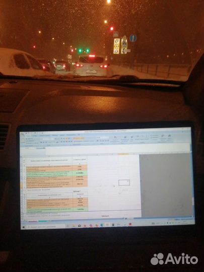 Бизнес план для Соц контракта