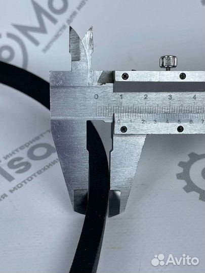 Ремень A-1016 косилки роторной