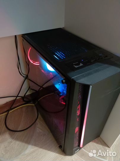 Игровой пк