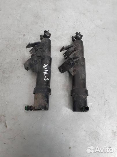 Омыватель фар Ford C-Max 2006 3M5113L014