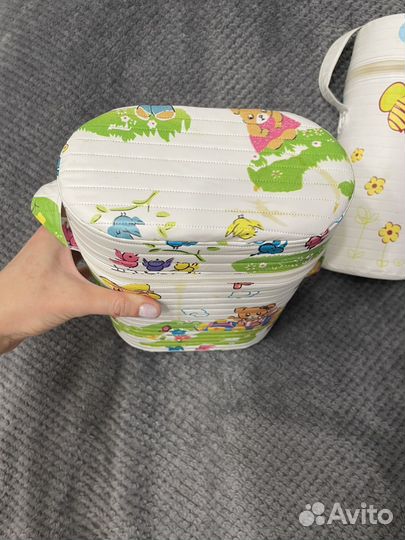 Термосумка для детских бутылочек