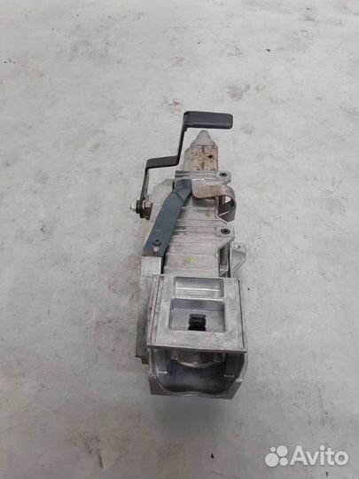 Рулевая колонка Renault Laguna 2 2004 ZG523741