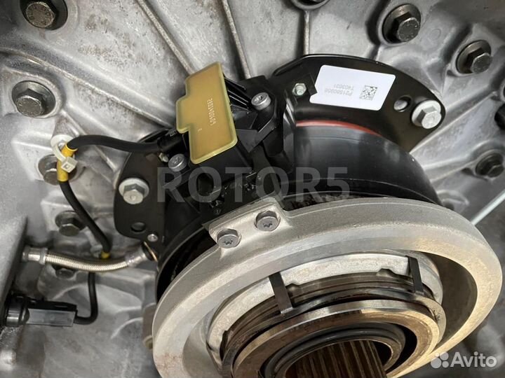 Подшипник выжимной Volvo FH 3 2015 21580956