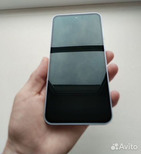 Samsung Galaxy A55, 8/128 ГБ