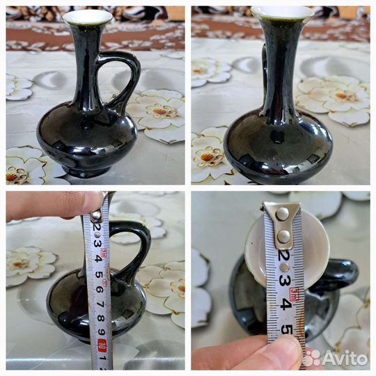 Кувшины СССР