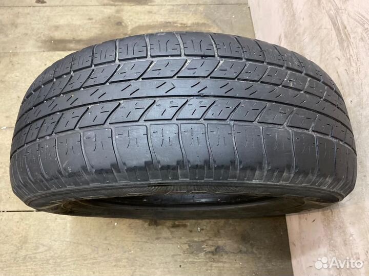 Goodyear Wrangler HP 255/65 R17