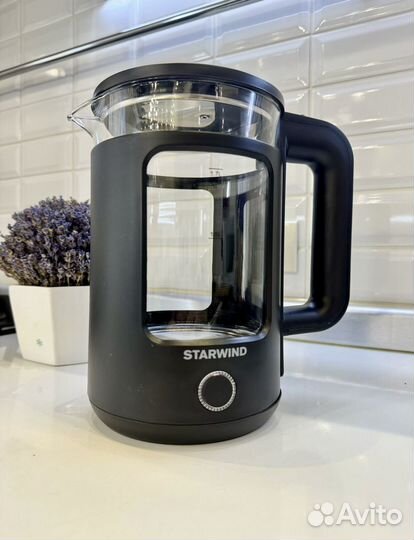 Электрический чайник