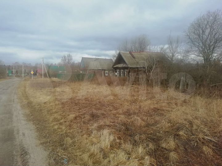 Участок 25 сот. (ИЖС)