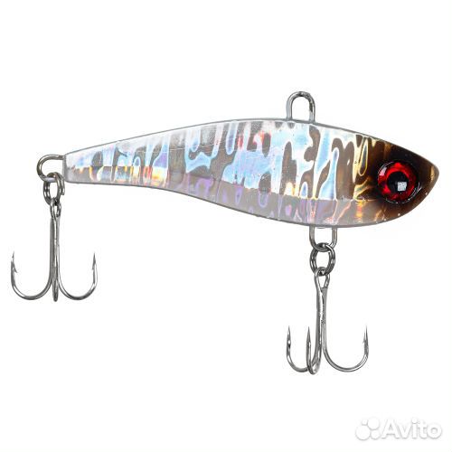 Воблер GC (Grows Culture) Chata Bee VIB 6,8см