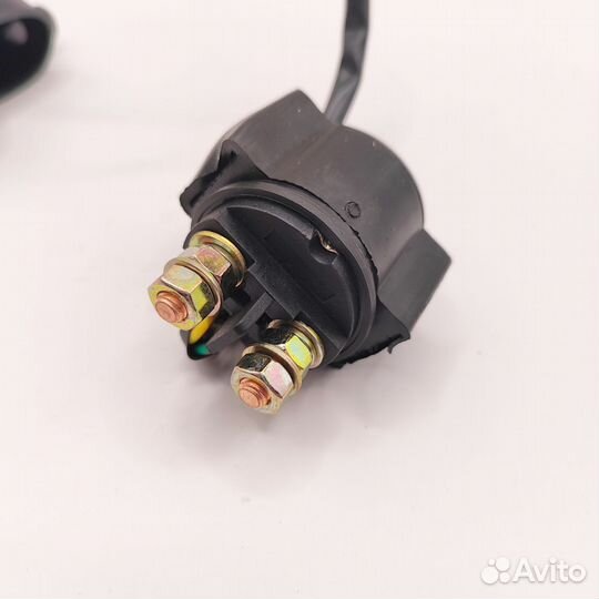 Реле стартера 70-250 куб X-tech