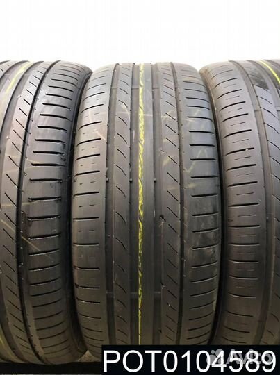 Continental ContiSportContact 5 235/45 R19 99V