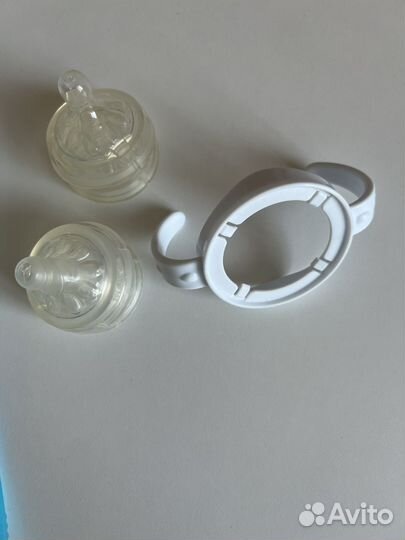 Набор бутылочек Avent