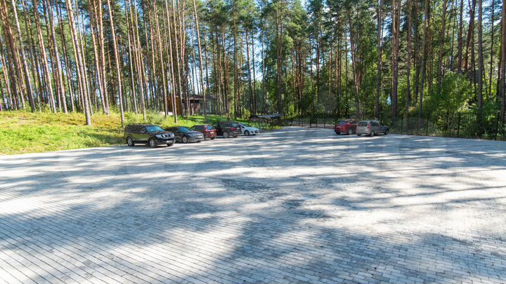 2-к. дом, 80 м²