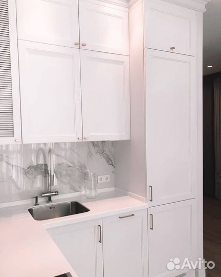 Кухня Кухонный гарнитур на заказ