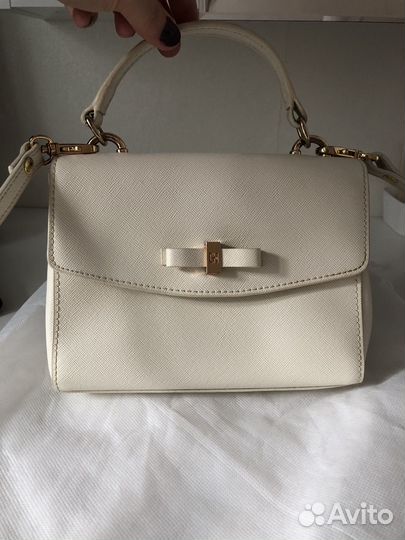 Сумка женская натуральная кожа