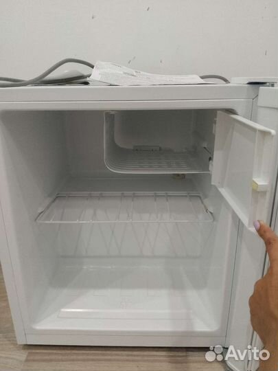 Мини бар холодильник