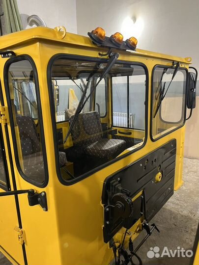 Кабина кировец к700 к701