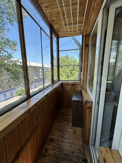 2-к. квартира, 43,7 м², 5/5 эт.