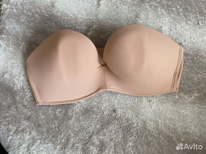 Бюстгалтер новый 75 c
