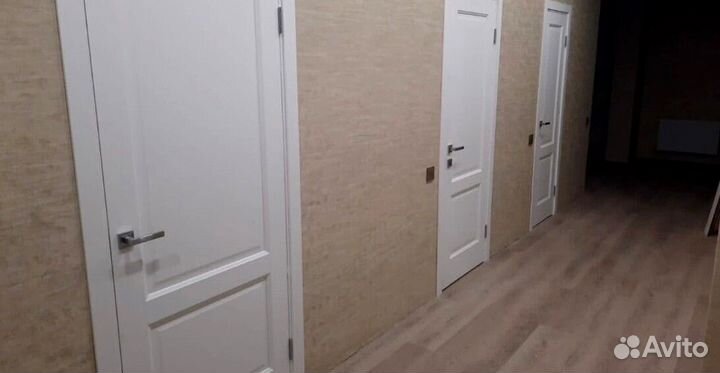 Двери межкомнатные любые