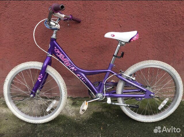 Велосипеды из Германии