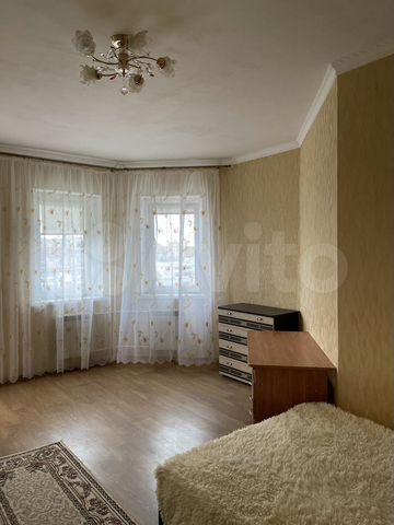 1-к. квартира, 38 м², 7/9 эт.