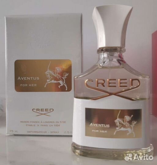 Духи Creed Aventus For Her