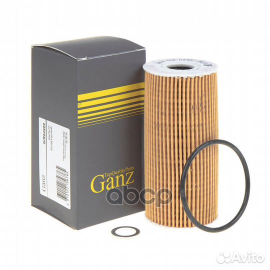 Фильтр масляный genesis/KIA G70/G80/G90/stinger