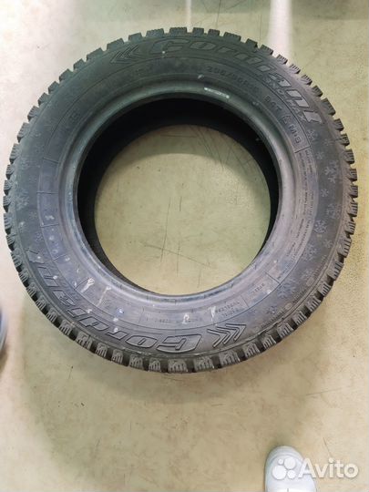 Cordiant Sno-Max 20.5/65 R15