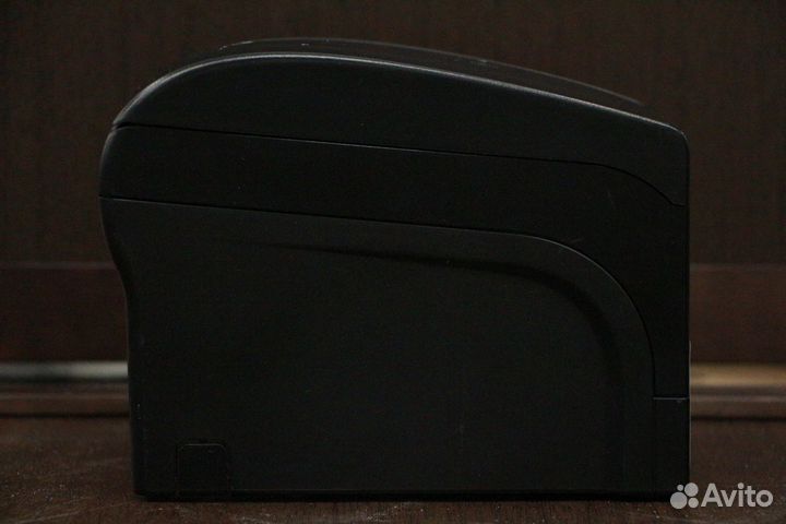 Принтер чеков atol